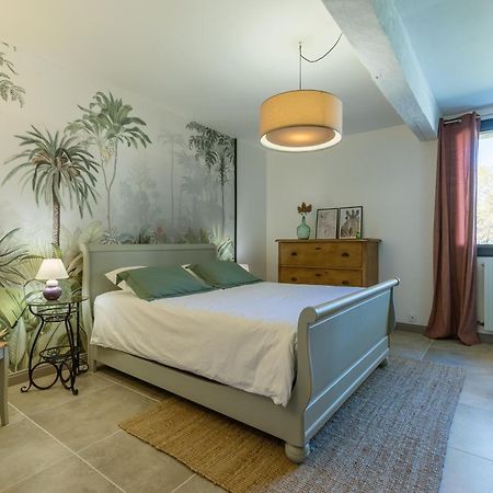 Les Jardins De Lamourelle Chambre Prairie Lacquy Eksteriør bilde