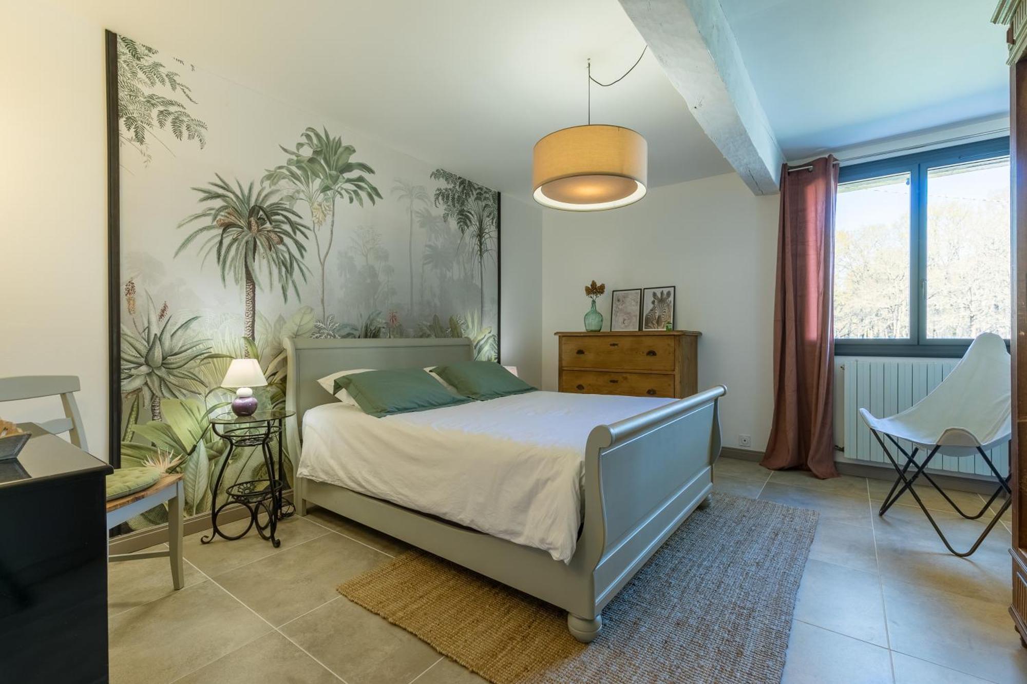 Les Jardins De Lamourelle Chambre Prairie Lacquy Eksteriør bilde
